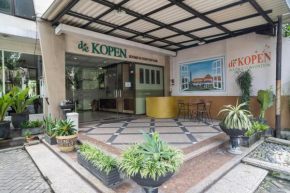 Urbanview Hotel de Kopen Malang